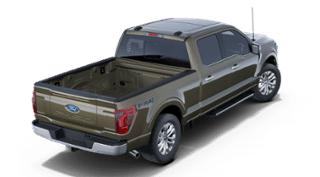 2025 Ford F-150® External Image 4